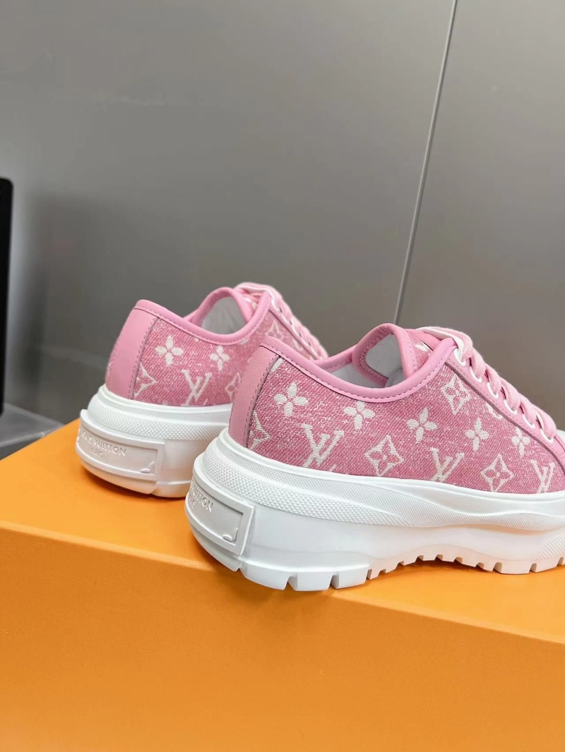 LV Sneakers